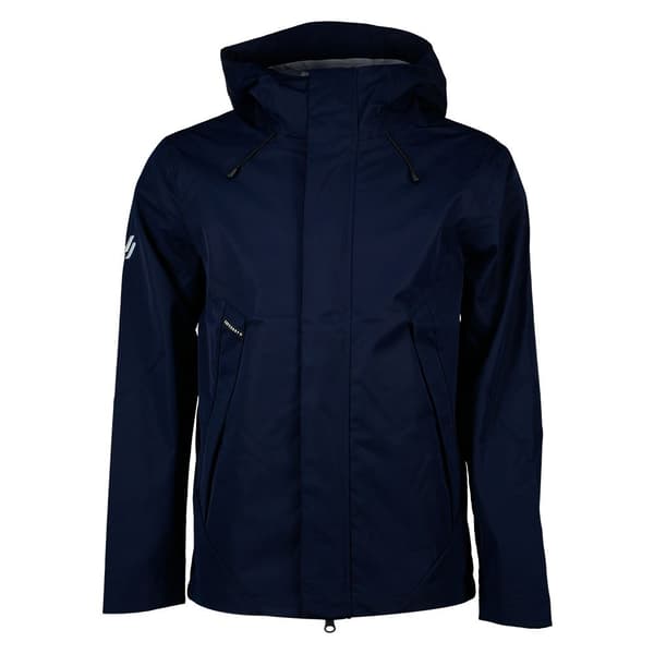 Superdry Jacka Windbreaker Blå M Man