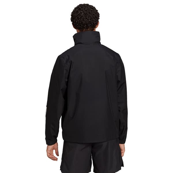 Adidas Stripes Rr Takki Bsc 3 Musta S Mies