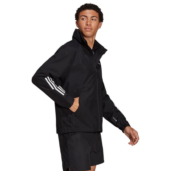 Adidas Stripes Rr Takki Bsc 3 Musta S Mies