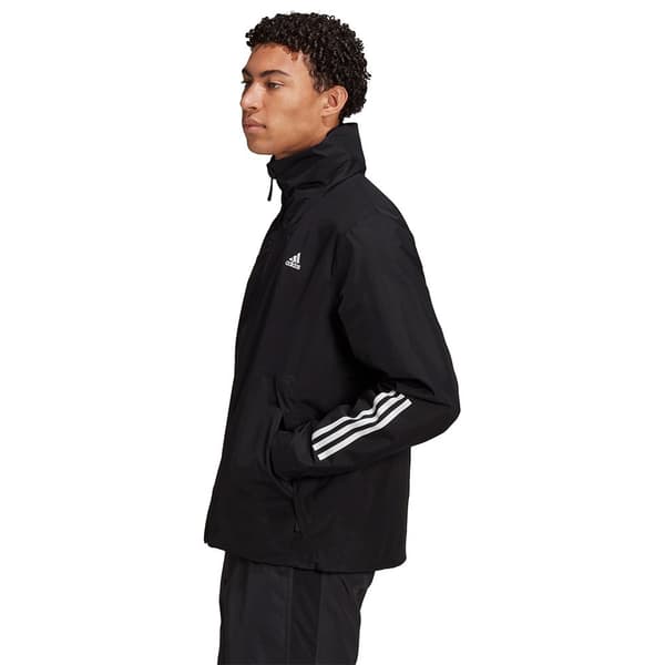 Adidas Stripes Rr Takki Bsc 3 Musta S Mies