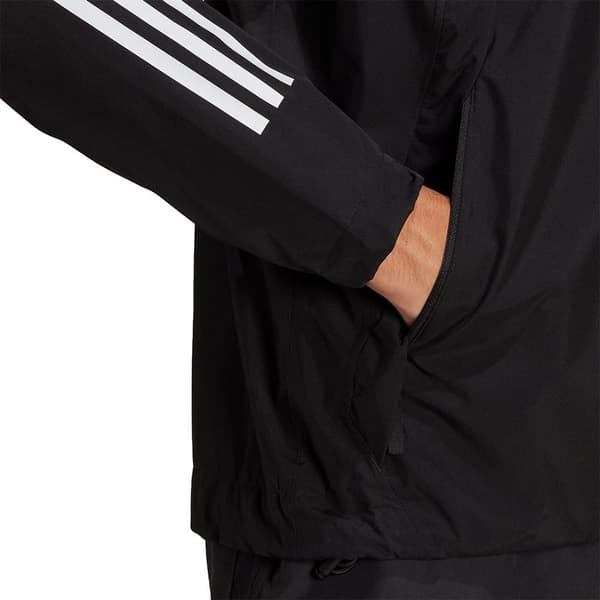 Adidas Stripes Rr Takki Bsc 3 Musta S Mies