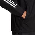 Pikkukuva 7 / 9: Adidas Stripes Rr Takki Bsc 3 Musta S Mies