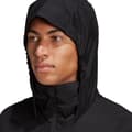 Pikkukuva 9 / 9: Adidas Stripes Rr Takki Bsc 3 Musta S Mies