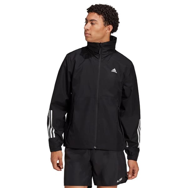 Adidas Stripes Rr Takki Bsc 3 Musta S Mies