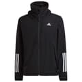 Pikkukuva 1 / 9: Adidas Stripes Rr Takki Bsc 3 Musta S Mies