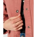 Pikkukuva 3 / 4: Superdry Takki Vintage Chore Vihreä M Nainen