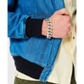 Pikkukuva 3 / 5: Superdry Takki Vintage Worker Bomber Sininen L Mies