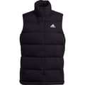 Pikkukuva 3 / 6: Adidas Takki Helionic Musta L Nainen