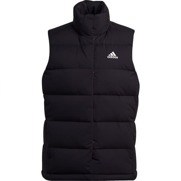Adidas Takki Helionic Musta L Nainen