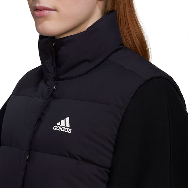 Adidas Takki Helionic Musta L Nainen
