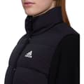 Pikkukuva 5 / 6: Adidas Takki Helionic Musta L Nainen