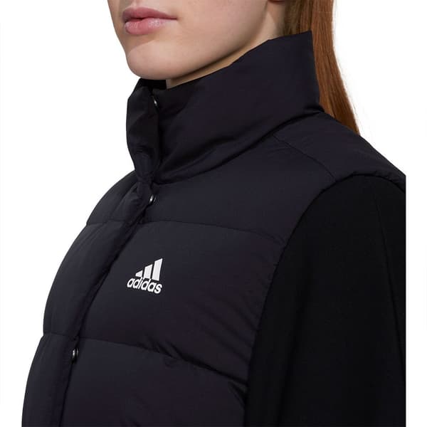 Adidas Takki Helionic Musta L Nainen