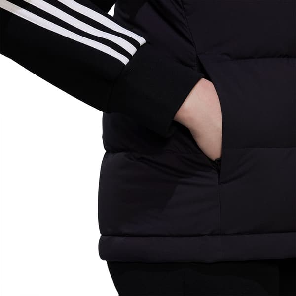 Adidas Takki Helionic Musta L Nainen