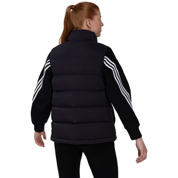 Adidas Takki Helionic Musta L Nainen