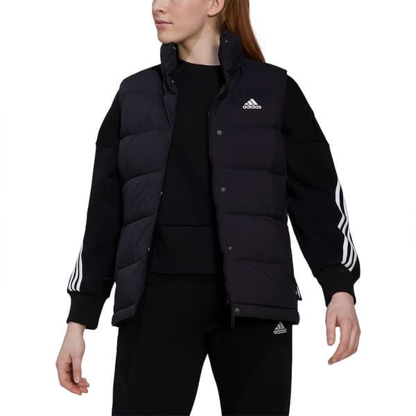 Adidas Takki Helionic Musta L Nainen