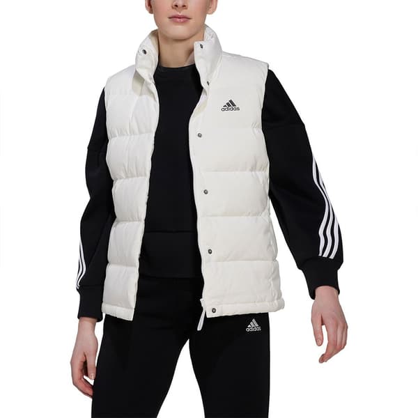 Adidas Takki Helionic Valkoinen M Nainen