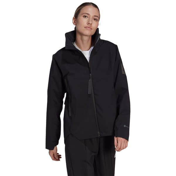 Adidas Takki Myshelter R.r Musta M Nainen