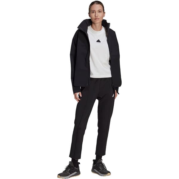 Adidas Takki Myshelter R.r Musta M Nainen