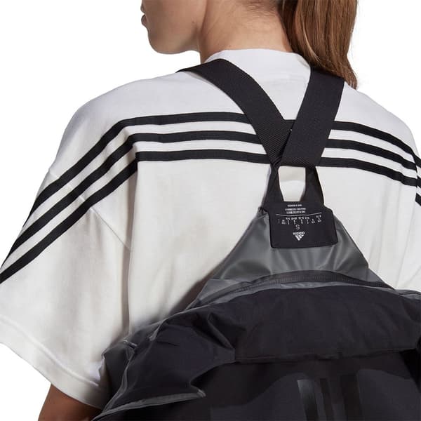 Adidas Takki Myshelter R.r Musta M Nainen
