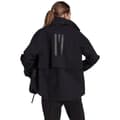 Pikkukuva 2 / 9: Adidas Takki Myshelter R.r Musta M Nainen