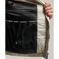 Miniatyrbillede 9 af 9: Superdry Jakke Code Lwt Crop Sport Padded Grøn XL Kvinde