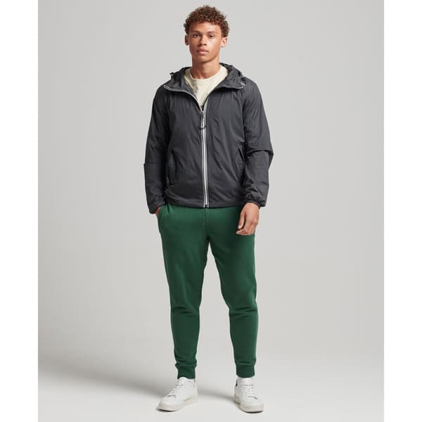 Superdry Jacka Code Sl Lightweight Grå L Man