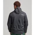 Miniatyrbild 2 av 6: Superdry Jacka Code Sl Lightweight Grå L Man