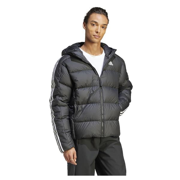 Adidas Jacka Predator Grå XS Man