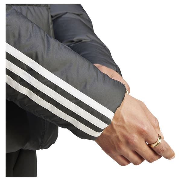Adidas Jacka Predator Grå XS Man