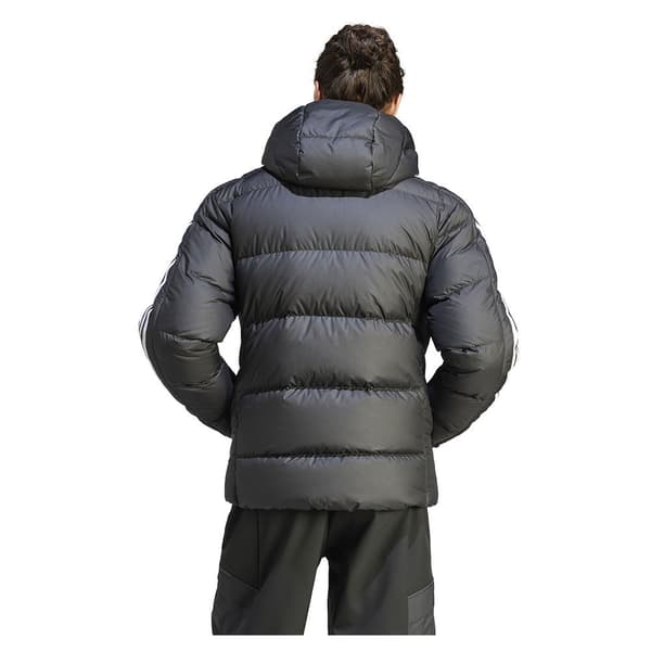 Adidas Jacka Predator Grå XS Man