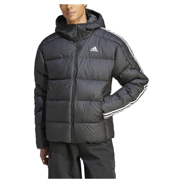 Adidas Jacka Predator Grå XS Man