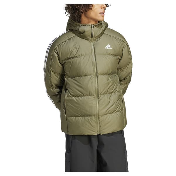 Adidas Jacka Predator Grönt 2XL Man