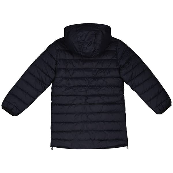 Pepe Jeans Puffer Jakke Andreu Blå 16 Years Dreng