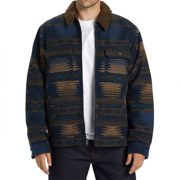 Billabong Takki Barlow Ruskea S Mies