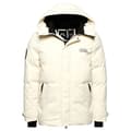 Miniatyrbild 6 av 6: Superdry Parkas City Padded Wind Beige XL Man