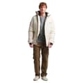 Miniatyrbild 1 av 6: Superdry Parkas City Padded Wind Beige XL Man