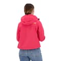 Miniatyrbild 4 av 4: Superdry Jacka Code Trekker Rosa L Kvinna