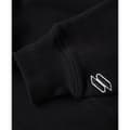 Miniatyrbild 4 av 6: Superdry Tröja Med Rund Hals Sport Luxe Loose Svart M Kvinna