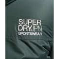 Miniatyrbild 5 av 6: Superdry Jacka Yachter Windbreaker Grönt S Man