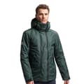 Miniatyrbild 1 av 6: Superdry Jacka Yachter Windbreaker Grönt S Man