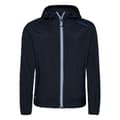 Miniatyrbild 3 av 6: Superdry Jacka Code Sl Lightweight Blå 2XL Man