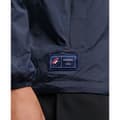 Miniatyrbild 6 av 6: Superdry Jacka Code Sl Lightweight Blå 2XL Man