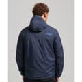 Miniatyrbild 2 av 6: Superdry Jacka Code Sl Lightweight Blå 2XL Man