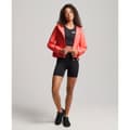 Miniatyrbild 3 av 7: Superdry Jacka Code Sl Lightweight Orange 2XS Kvinna