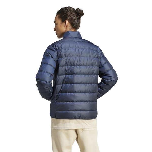 Adidas Jacka Essentials Lite Down Blå XL Man