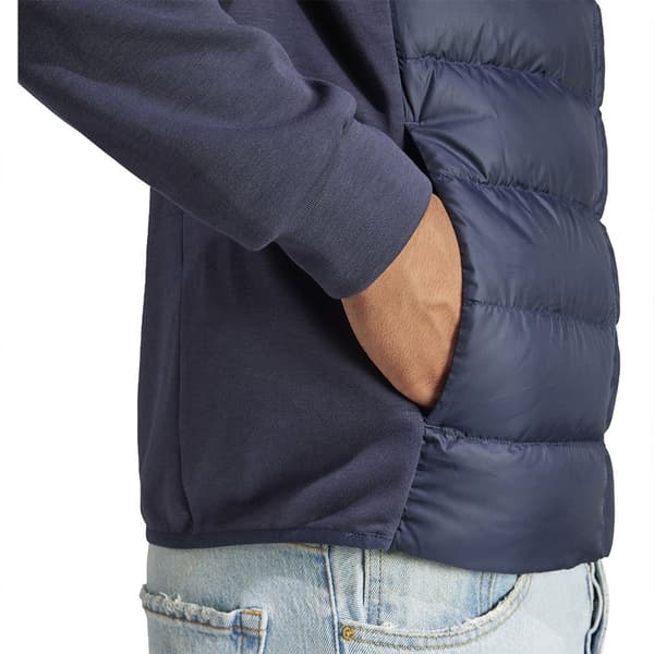 Adidas Jacka Predator Blå S Man