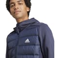 Miniatyrbild 5 av 6: Adidas Jacka Predator Blå S Man