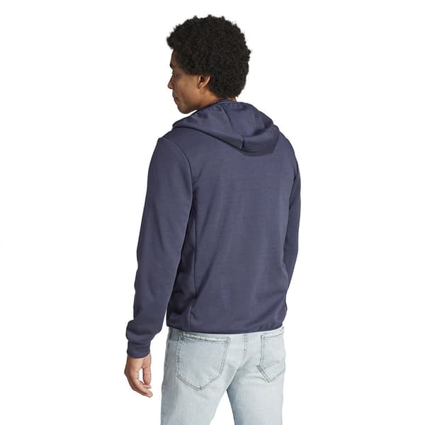 Adidas Jacka Predator Blå S Man