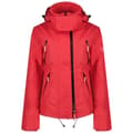 Miniatyrbillede 3 af 7: Superdry Jakke Mountain Wincheater Rød 2XS Kvinde