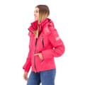 Miniatyrbillede 6 af 7: Superdry Jakke Mountain Wincheater Rød 2XS Kvinde